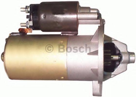 RELIANCE 3229 Стартер