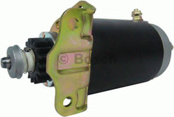 BRIGGS & STRATTON 490420 Стартер