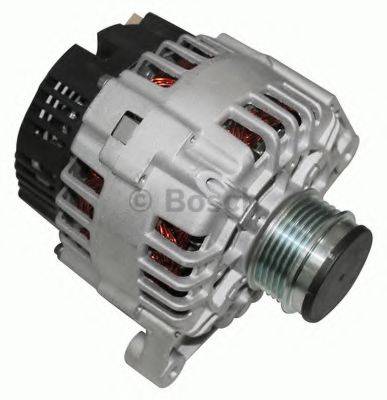 VALEO 442029 Генератор