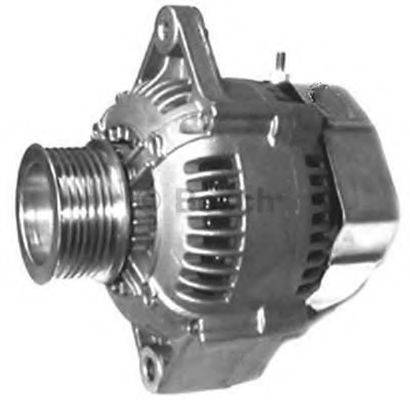 EXIDE 14643 Генератор