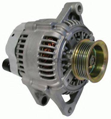 EXIDE 13594 Генератор