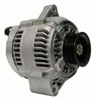 EXIDE 13675 Генератор