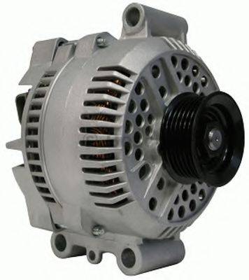 VISTEON AE Генератор