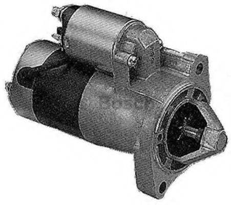 EXIDE 17454 Стартер