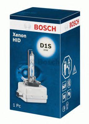 BOSCH D1S Лампа розжарювання