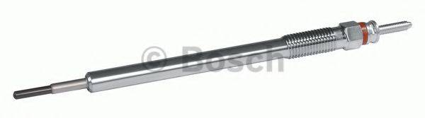 BOSCH 250 Свічка розжарювання