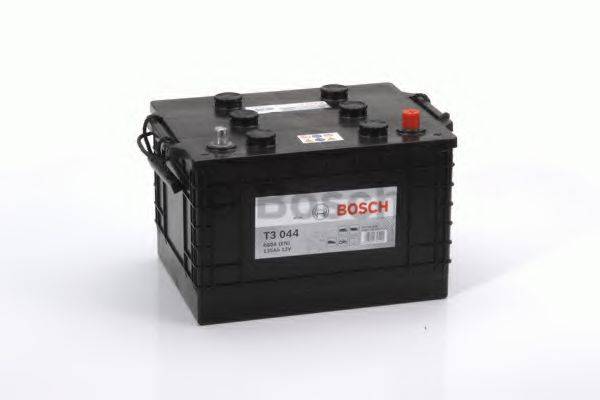 BOSCH T3 044 Стартерна акумуляторна батарея; Стартерна акумуляторна батарея