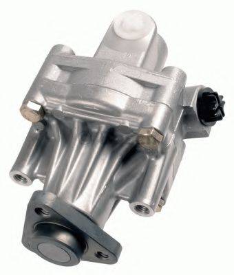 VW 8D0145156AX Гідравлічний насос, кермо