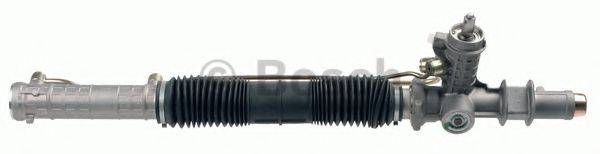 OPEL 900339 Рульовий механізм