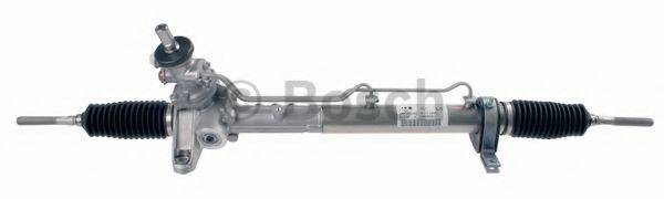 MINI 6 754 433 Рульовий механізм
