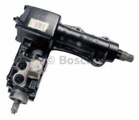 OPEL 900334 Рульовий механізм