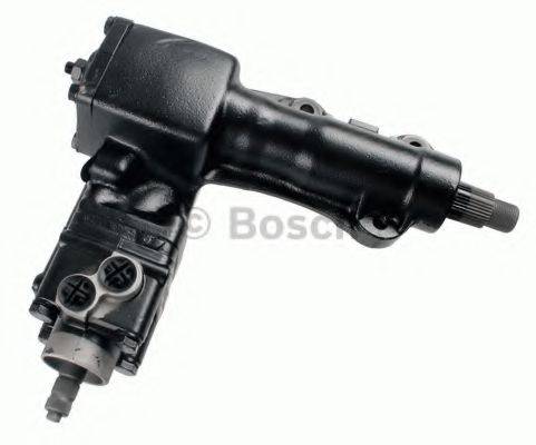 OPEL 900622 Рульовий механізм