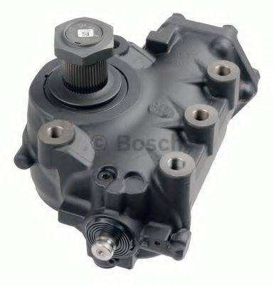 VOLVO 250320 Рульовий механізм