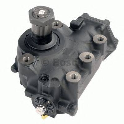 VOLVO 250323 Рульовий механізм