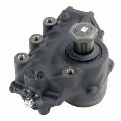 VOLVO 250384 Рульовий механізм