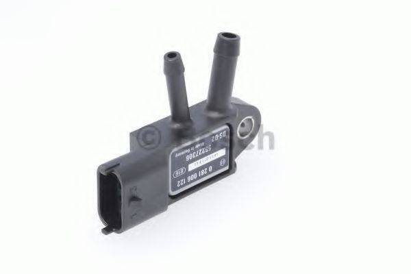 BOSCH 0 281 006 122