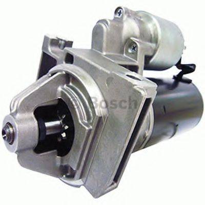 BOSCH F005M00003 Стартер