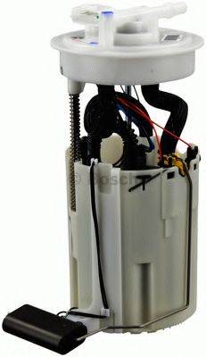 BOSCH 67989 Елемент системи живлення