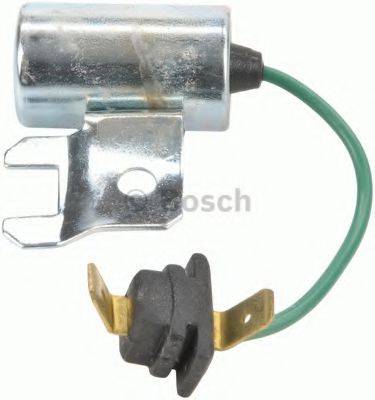 BOSCH 0 339 Конденсатор, система запалювання