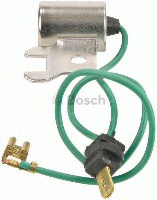 BOSCH 0 342 Конденсатор, система запалювання