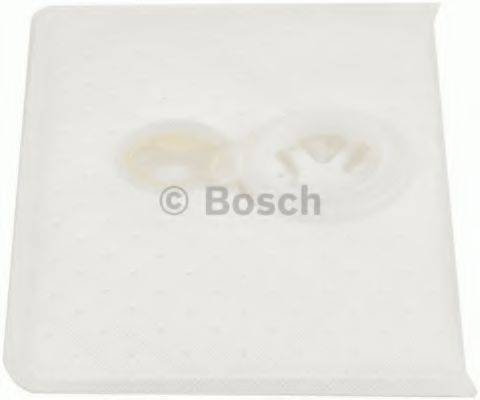 BOSCH 68072 Паливний фільтр