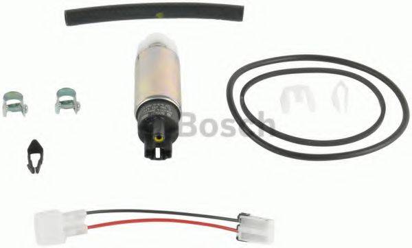 AIRTEX E2042 Паливний насос