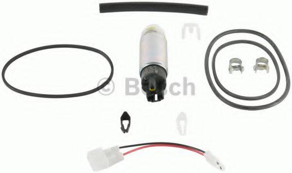 BOSCH 69118 Паливний насос