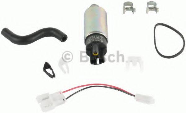 AIRTEX E2061 Паливний насос