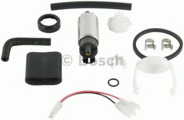BOSCH 69300 Паливний насос