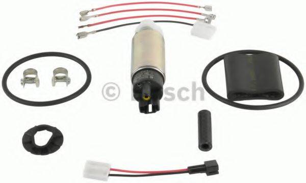 BOSCH 69220 Паливний насос