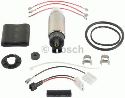 BOSCH 69222 Паливний насос