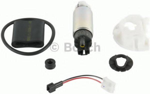 BOSCH 69241 Паливний насос