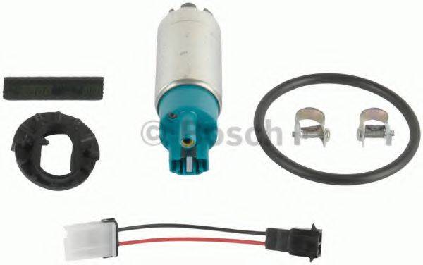 BOSCH 69228 Паливний насос