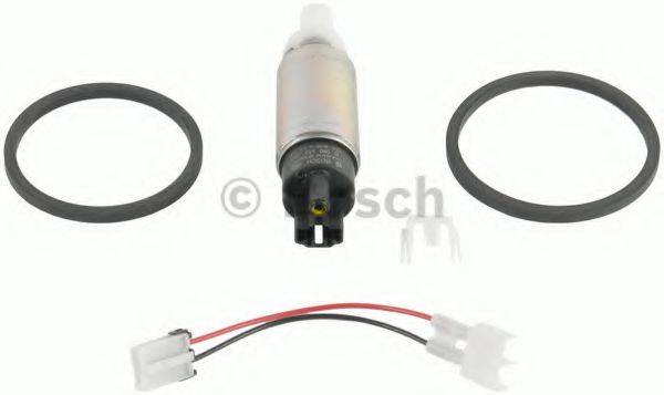 BOSCH 69301 Паливний насос