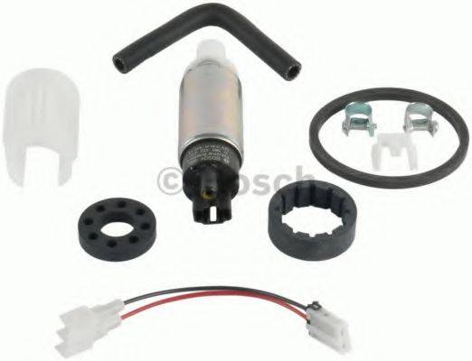 BOSCH 69302 Паливний насос
