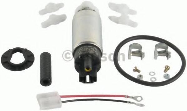 BOSCH 69237 Паливний насос