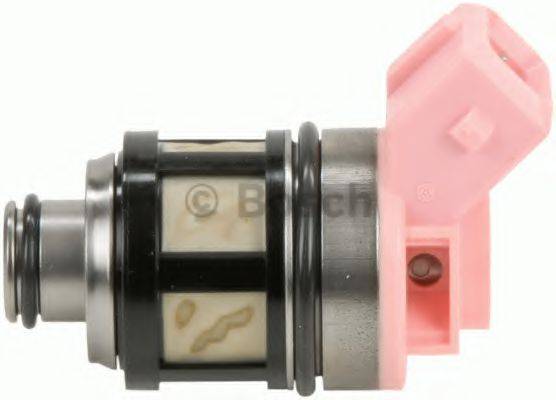 BOSCH 62044 Клапанна форсунка