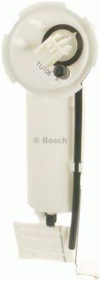 BOSCH 67631 Елемент системи живлення