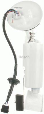 BOSCH 67639 Елемент системи живлення