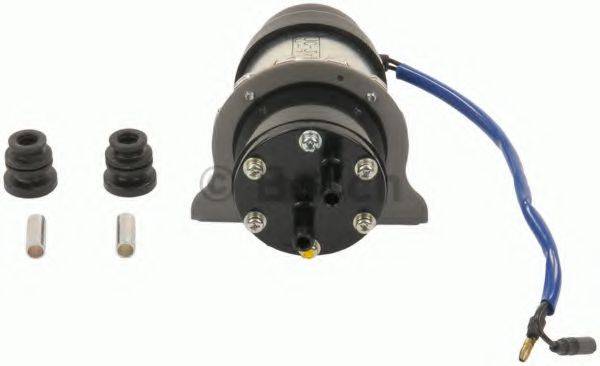 BOSCH 69562 Паливний насос