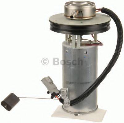 BOSCH 69969 Елемент системи живлення