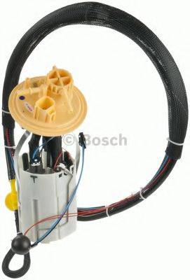 BOSCH 69957 Елемент системи живлення