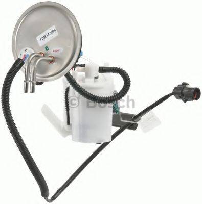 BOSCH 69463 Елемент системи живлення