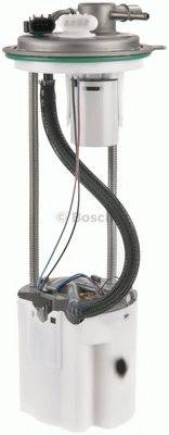 BOSCH 69982 Елемент системи живлення