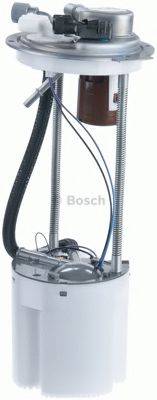 BOSCH 69446 Елемент системи живлення