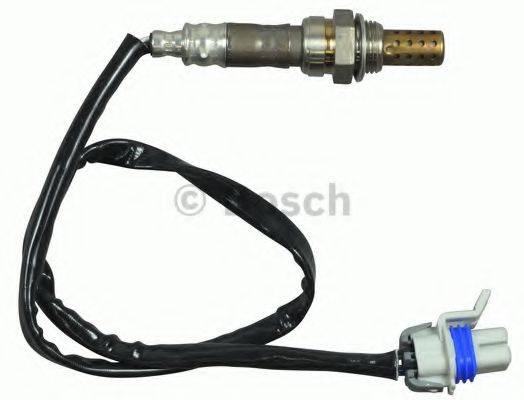 BOSCH 15901 Лямбда-зонд
