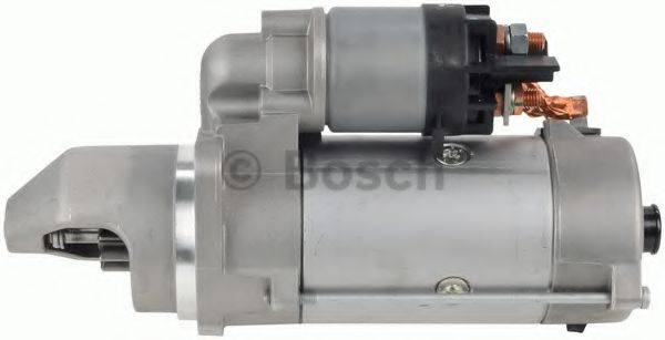 BOSCH 0 001 260 004