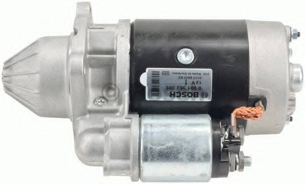 BOSCH 0 001 362 305
