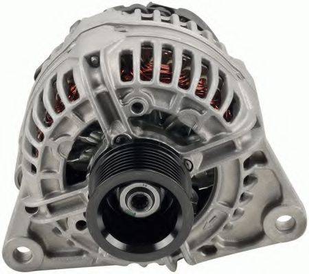 CASE IH 2855914 Генератор