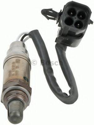 BOSCH 13010 Лямбда-зонд
